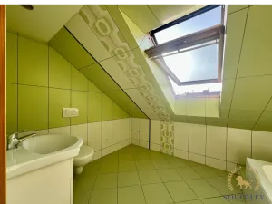 Prodej rodinného domu, Prostějov, Vrlova, 182 m2