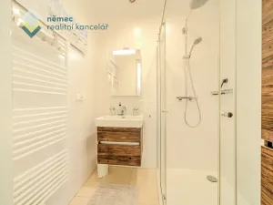 Pronájem bytu 3+1, Praha - Vinohrady, Záhřebská, 106 m2