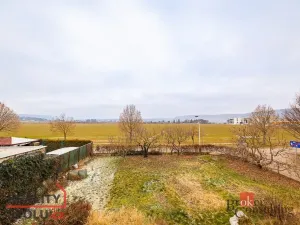 Prodej pozemku pro bydlení, Praha - Lipence, Spotřebitelská, 345 m2