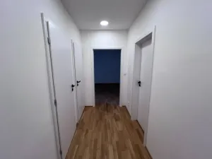 Prodej bytu 2+kk, Praha - Bubeneč, Národní obrany, 55 m2