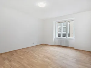 Prodej bytu 2+kk, Praha - Bubeneč, Národní obrany, 55 m2