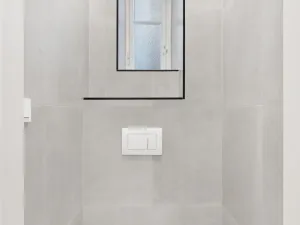 Prodej bytu 2+kk, Praha - Bubeneč, Národní obrany, 55 m2