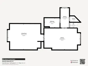 Prodej bytu 2+kk, Praha - Bubeneč, Národní obrany, 55 m2