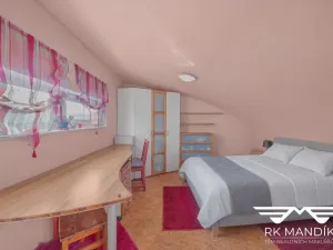 Pronájem bytu 2+kk, Praha - Liboc, Navigátorů, 44 m2