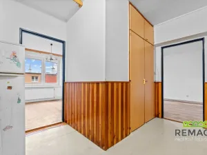 Prodej bytu 3+1, Uherské Hradiště, Za Alejí, 71 m2