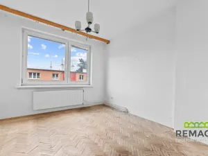 Prodej bytu 3+1, Uherské Hradiště, Za Alejí, 71 m2