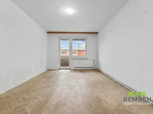 Prodej bytu 3+1, Uherské Hradiště, Za Alejí, 71 m2