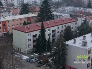 Prodej bytu 3+1, Uherské Hradiště, Za Alejí, 71 m2