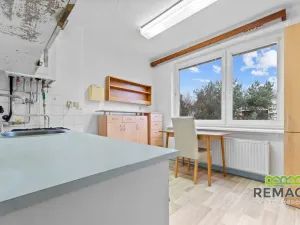 Prodej bytu 3+1, Uherské Hradiště, Za Alejí, 71 m2