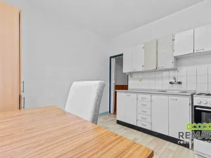 Prodej bytu 3+1, Uherské Hradiště, Za Alejí, 71 m2