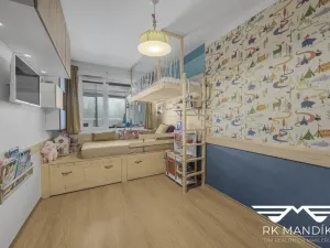 Prodej bytu 2+kk, Praha - Prosek, Kytlická, 53 m2