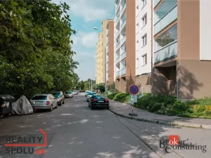 Prodej bytu 1+1, Praha - Chodov, Ledvinova, 31 m2