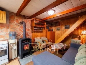 Prodej chaty, Ivančice, 57 m2