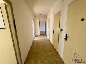 Prodej bytu 3+1, Hodonín, Erbenova, 85 m2