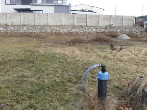 Prodej pozemku pro bydlení, Písek, 2647 m2