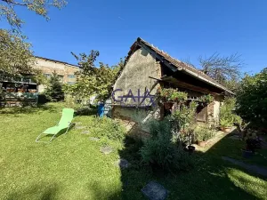 Prodej rodinného domu, Ždánice, Servítky, 160 m2