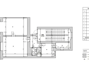 Prodej bytu 2+1, Karlovy Vary, Koptova, 74 m2