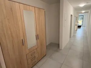 Pronájem bytu 2+kk, Zábřeh, 28. října, 93 m2