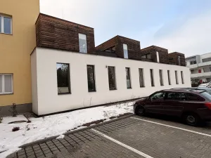 Pronájem bytu 2+kk, Zábřeh, 28. října, 93 m2