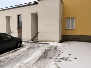 Pronájem bytu 2+kk, Zábřeh, 28. října, 93 m2