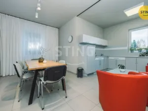 Prodej komerční nemovitosti, Svratka, Táborská, 880 m2