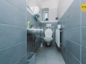 Prodej komerční nemovitosti, Svratka, Táborská, 880 m2