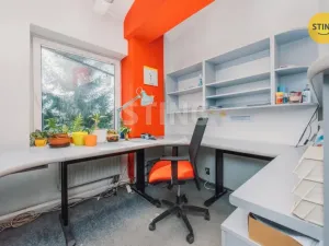 Prodej komerční nemovitosti, Svratka, Táborská, 880 m2