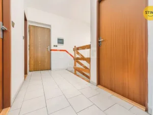 Prodej komerční nemovitosti, Svratka, Táborská, 880 m2