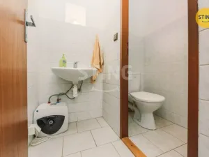 Prodej komerční nemovitosti, Svratka, Táborská, 880 m2