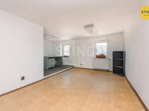 Prodej komerční nemovitosti, Svratka, Táborská, 880 m2