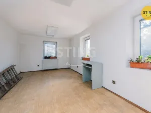 Prodej komerční nemovitosti, Svratka, Táborská, 880 m2