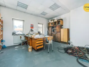 Prodej komerční nemovitosti, Svratka, Táborská, 880 m2