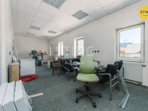 Prodej komerční nemovitosti, Svratka, Táborská, 880 m2