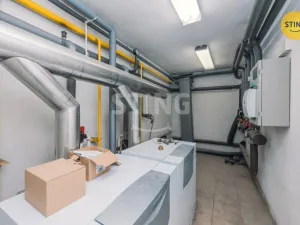 Prodej komerční nemovitosti, Svratka, Táborská, 880 m2