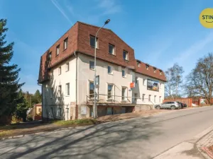 Prodej komerční nemovitosti, Svratka, Táborská, 880 m2