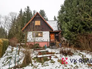 Prodej chaty, Slavíkov - Dlouhý, 92 m2