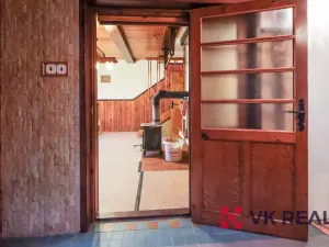 Prodej chaty, Slavíkov - Dlouhý, 92 m2