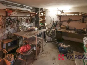 Prodej chaty, Slavíkov - Dlouhý, 92 m2