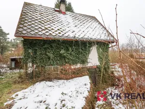 Prodej chaty, Slavíkov - Dlouhý, 92 m2