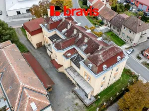 Prodej činžovního domu, Konice, Vrchlického, 1024 m2