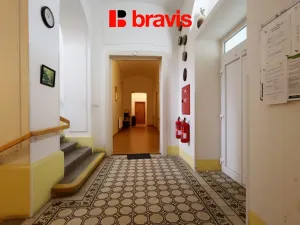 Prodej činžovního domu, Konice, Vrchlického, 1024 m2