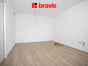 Prodej bytu 2+kk, Brno - Staré Brno, Fuchsova, 69 m2
