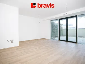 Prodej bytu 2+kk, Brno - Staré Brno, Fuchsova, 69 m2