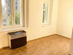 Pronájem bytu 2+kk, Praha - Vysočany, Freyova, 49 m2