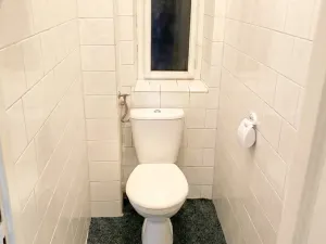 Pronájem bytu 2+kk, Praha - Vysočany, Freyova, 49 m2