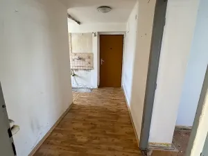 Prodej bytu 2+1, Praha - Krč, Halasova, 55 m2