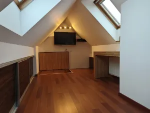 Pronájem bytu 3+1, Kojetice, Linkova, 72 m2