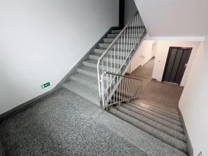 Pronájem bytu 2+1, Brno, Merhautova, 61 m2