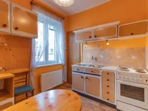 Prodej bytu 3+1, Sušice - Sušice II, Smetanova, 164 m2