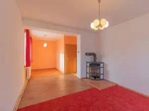 Prodej bytu 3+1, Sušice - Sušice II, Smetanova, 164 m2